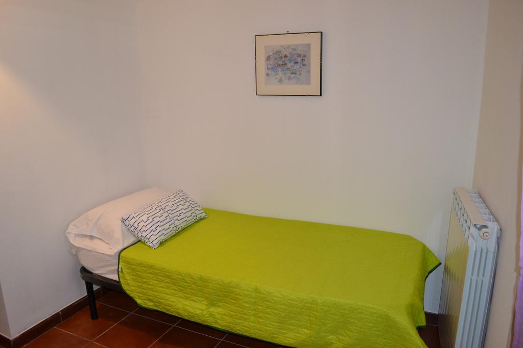 Le Sedie Volanti Hotell Palermo Eksteriør bilde