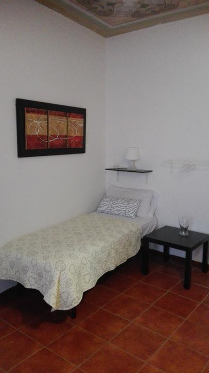 Le Sedie Volanti Hotell Palermo Eksteriør bilde