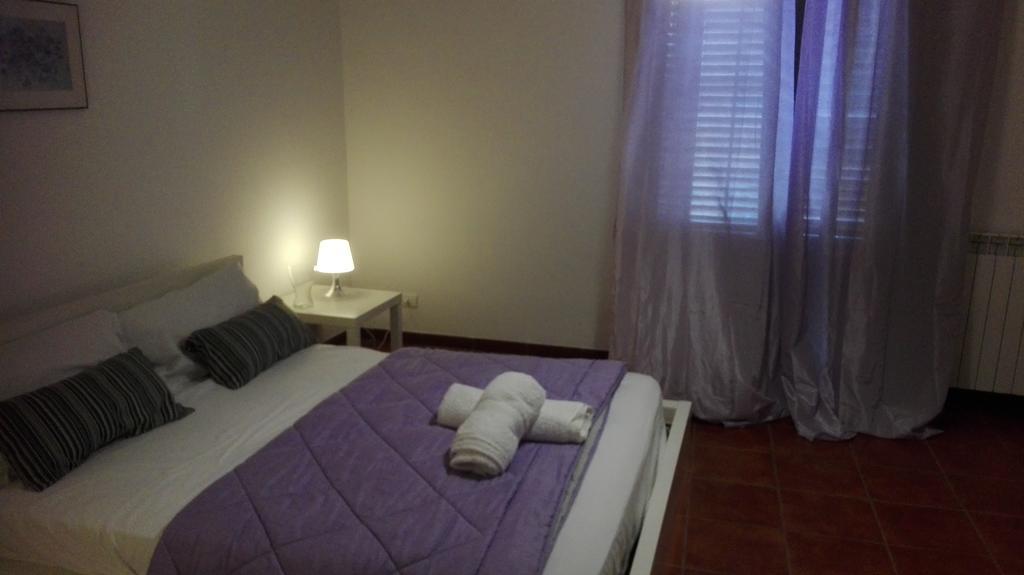 Le Sedie Volanti Hotell Palermo Eksteriør bilde