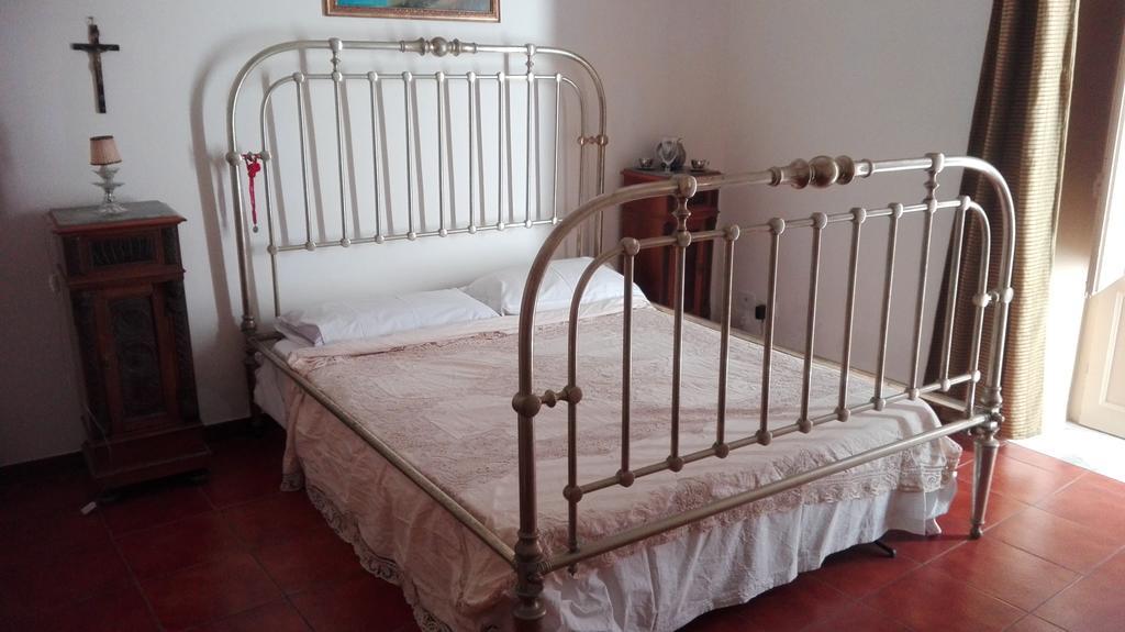 Le Sedie Volanti Hotell Palermo Eksteriør bilde